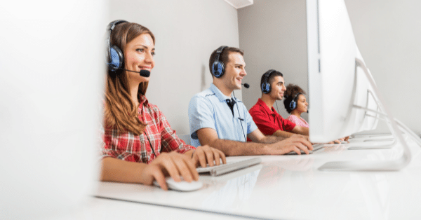 3 Steps to Automate Customer Service Team