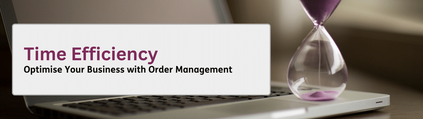 What is Order Management 