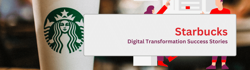 digital transformation examples 